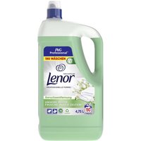 Lenor Professional Weichspüler Frühlingsbrise 4,75 l von Lenor Professional