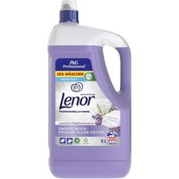 Lenor Professional Weichspüler Lavendel & Maiglöckchenbrise 5,0 l von Lenor Professional