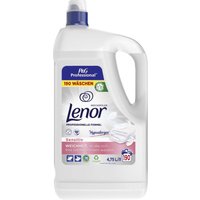 Lenor Professional Weichspüler Sensitiv 4,75 l von Lenor Professional