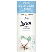 Lenor Wäscheparfüm light 160,0 g von Lenor