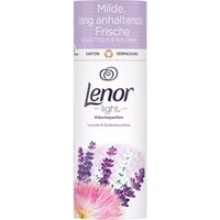 Lenor Wäscheparfüm light 160,0 g von Lenor