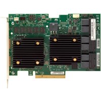 Lenovo ThinkSystem RAID 930-24i 4GB Flash PCIe 12Gb Adapter (7Y37A01086) von Lenovo Server