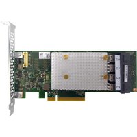 Lenovo ThinkSystem RAID 9350-16i 4GB Flash PCIe 12Gb Adapter (4Y37A72485) von Lenovo Server