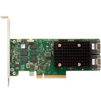 Lenovo ThinkSystem RAID 940-16i 4GB Flash PCIe Gen4 12Gb Adapter (4Y37A78600) von Lenovo Server