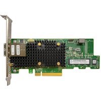 Lenovo ThinkSystem RAID 940-8e 4GB Flash PCIe Gen4 12Gb Adapter (4Y37A78836) von Lenovo Server