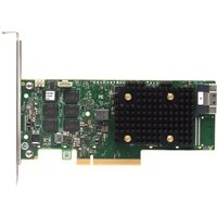 Lenovo ThinkSystem RAID 940-8i 8GB Flash PCIe Gen4 12Gb Adapter (4Y37A09729) von Lenovo Server