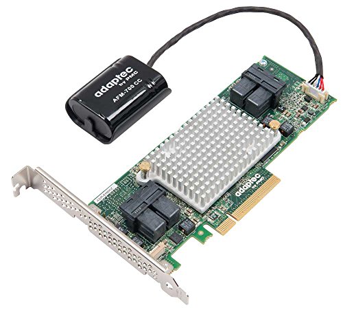 Adaptec 2287101-R RAID-Controller von Adaptec