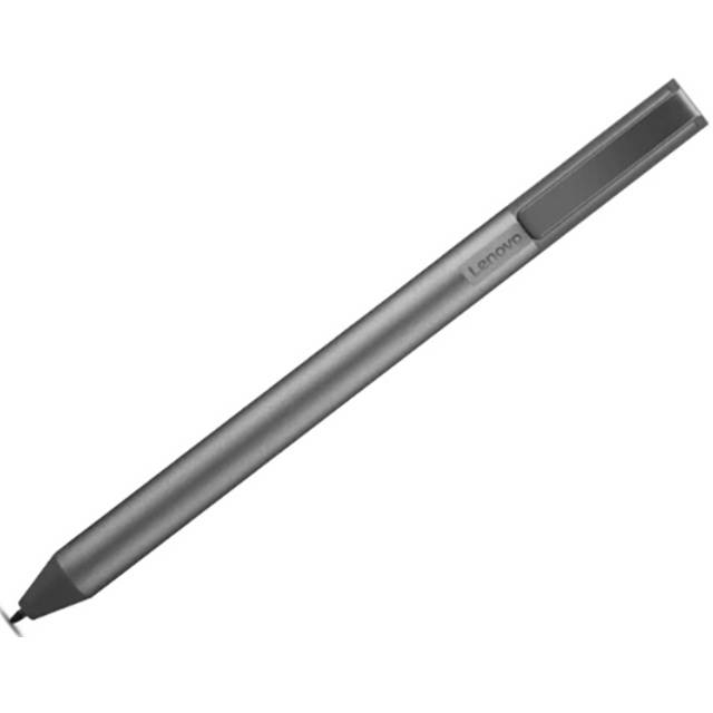 B-Ware Lenovo Usi Pen Digitaler Stift Touchpen Eingabestift Tablett Stift Grau327 B-Ware Lenovo Usi Pen Digitaler Stift Touchpen Eingabestift Tablett Stift Grau327 von Lenovo