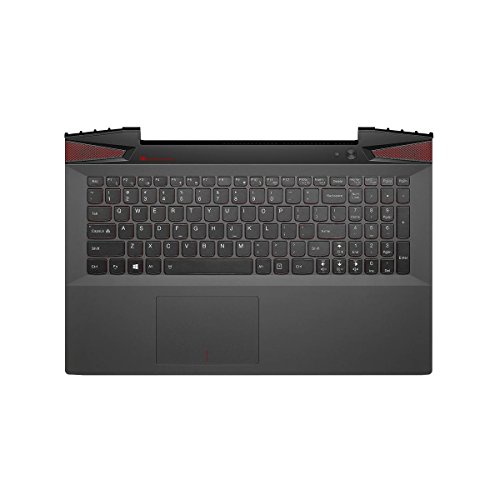 Ersatzteil: Lenovo Upper Case C Y5070T W/KBCFEN, 5CB0F78843 von Lenovo