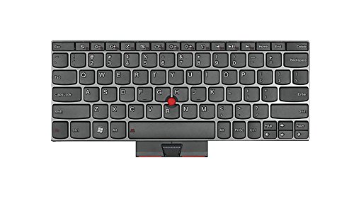 IBM Keyboard (Czech), FRU04Y0461 von Lenovo