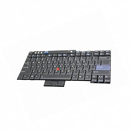 IBM Keyboard (Italian), FRU91P8281 von Lenovo