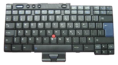 IBM Keyboard (Turkish), FRU39T0660 von Lenovo