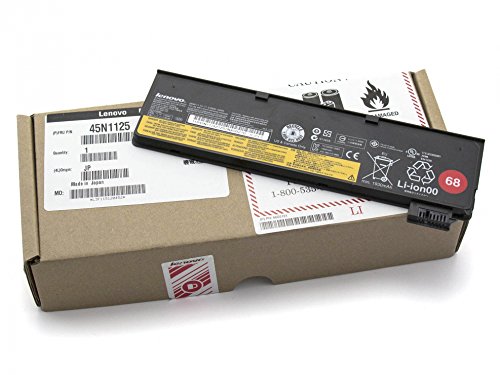 LENOVO 0C52861 ThinkPad Battery 68 3cell 23.5Wh von Lenovo