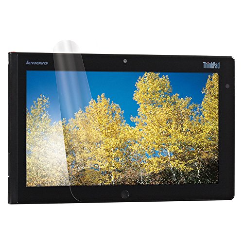 OEM Lenovo 4Z10A23289 Displayschutzfolie für ThinkPad Helix, Transparent von OEM