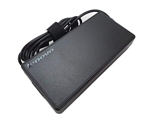 LENOVO 4X20E50578 ThinkPad 170W AC Adapter Slim Tip (EU) von Lenovo