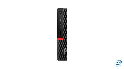 LENOVO - OPTION WORKSTATION M75s - Komplettsystem - AMD R5 3,2 GHz - RAM: 8 GB - HDD: 256 GB NVMe - UHD Graphics 600 von LENOVO - OPTION WORKSTATION