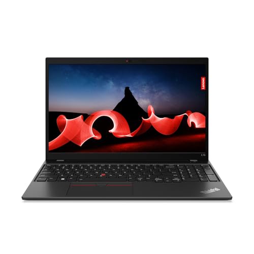 LENOVO - PC MOBILE TOPSELLER THINKPAD L15 G4 I5-1335U 15,6 Zoll 8 GB 256 GB W11 Pro NOODD LENOVO - PC MOBILE TOPSELLER THINKPAD L15 G4 I5-1335U 15,6 Zoll 8 GB 256 GB W11 Pro NOODD von LENOVO - PC MOBILE TOPSELLER