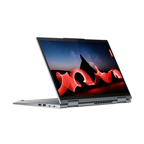 LENOVO - PC MOBILE TOPSELLER THINKPAD X1 Yoga G8 I5-1335U 16GB 512GB W11 Pro NOODD von LENOVO - PC MOBILE TOPSELLER