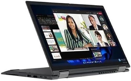LENOVO - PC MOBILE TOPSELLER THINKPAD X13 Yoga G3 13.3IN I7-1255U 16GB 512GB W11P NOOD LENOVO - PC MOBILE TOPSELLER THINKPAD X13 Yoga G3 13.3IN I7-1255U 16GB 512GB W11P NOOD von LENOVO - PC MOBILE TOPSELLER