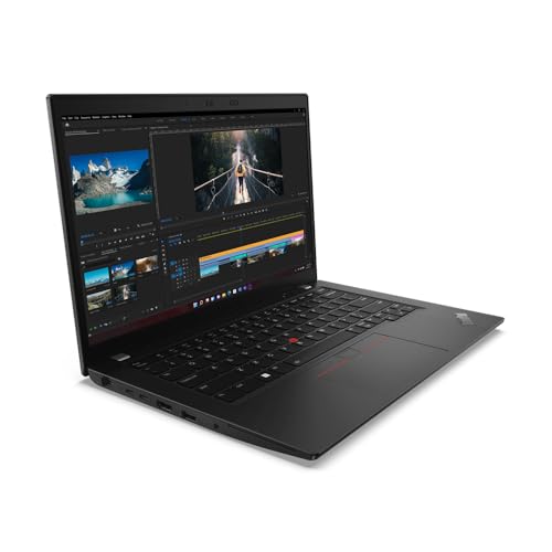 LENOVO - PC MOBILE TOPSELLER Thinkpad L14 G4 I5-1335U 14IN 8GB 256GB W11 Pro NOODD von LENOVO - PC MOBILE TOPSELLER