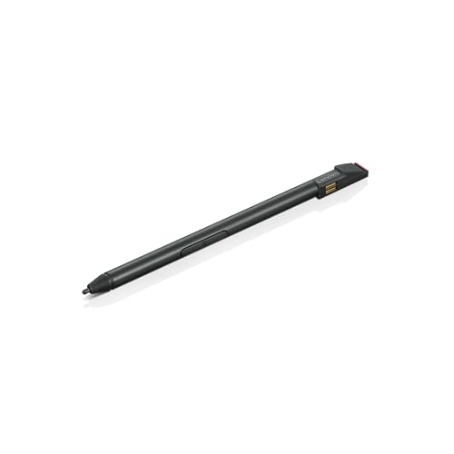 Lenovo ThinkPad Pen Pro â€“ 7, Schwarz, 4X80U90631 von Lenovo