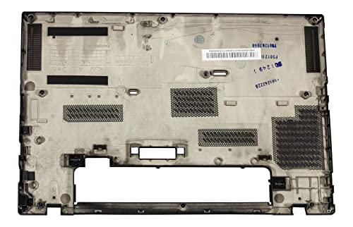 Lenovo 04 X 3988 – Komponente für Laptop (Bottom Case, Thinkpad T440S) schwarz von Lenovo