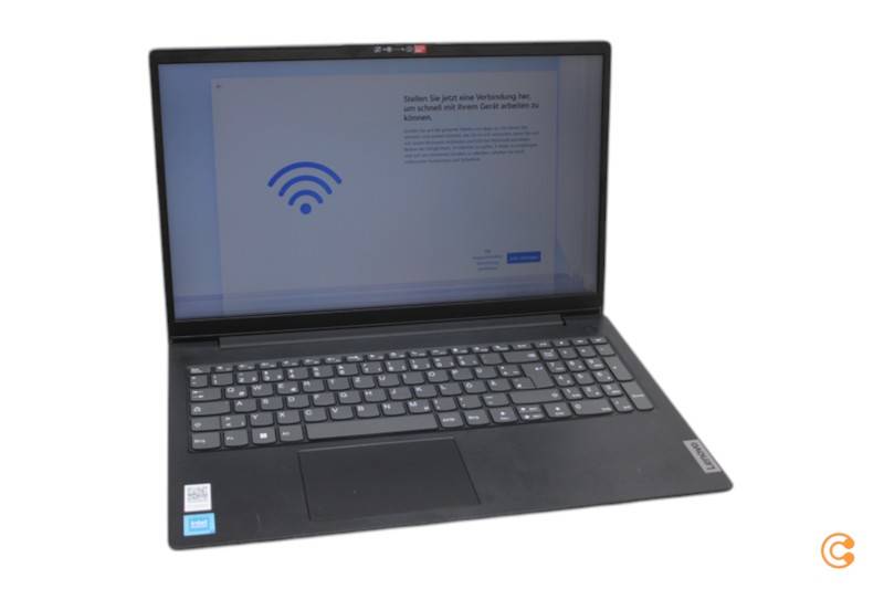 Lenovo 15.6" V15 G2 Ijl Intel Celeron N5100 Notebook Laptop Siehe Text/Foto C-Ware von Lenovo