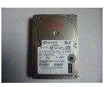 Lenovo 160Gb Sata, FRU40K6871 von IBM