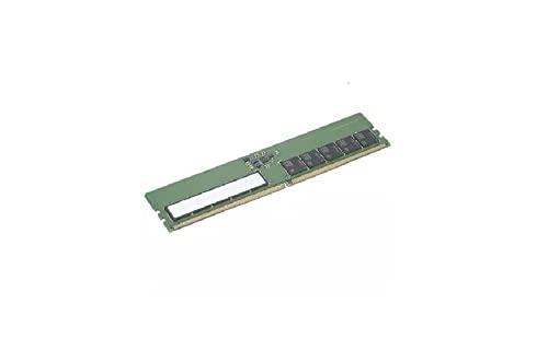 Lenovo 16GB DDR5 4800MHZ UDIMM Memory von Lenovo