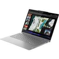 Lenovo 2-in-1 Notebook / Tablet ThinkBook 14 2-in-1 G4 IML 35.6cm (14 Zoll) WUXGA Intel® Core™ Ul von Lenovo