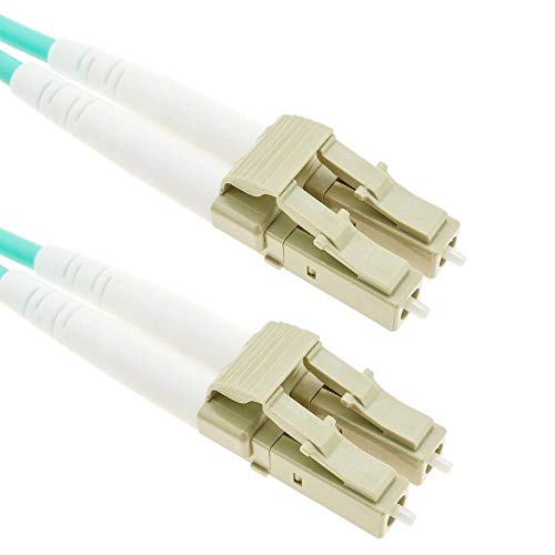 Lenovo 3 m LC-LC OM4 MMF Kabel von Lenovo