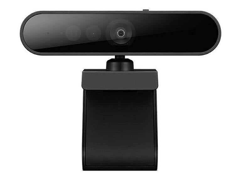 Lenovo 4 Xc1 D66055 Full Hd Webcam 1920 X 1080 Pixel Klemm Halterung Kamera Cam B-Ware von Lenovo