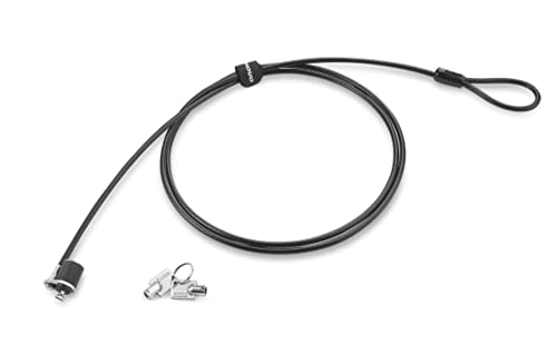 Lenovo 57Y4303 Security Cable Lock von Lenovo