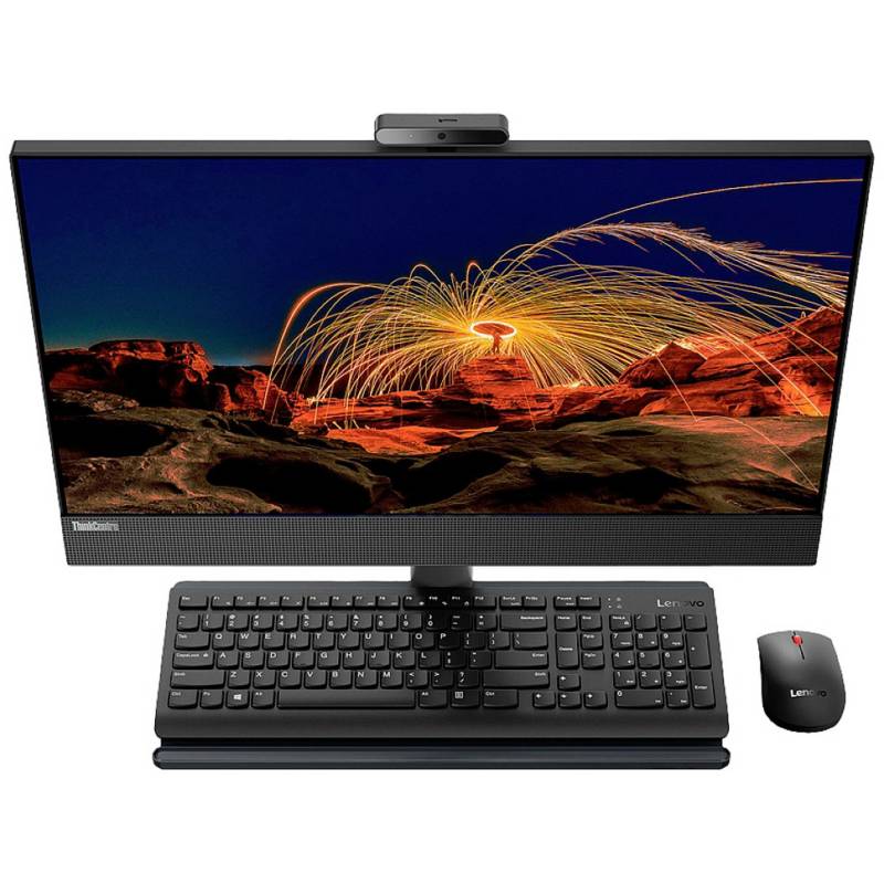 Lenovo All In One Pc Think Centre M90a Gen 3 11 Vf 23.8 Zoll Full Hd Intel 256 Gb B-Ware von Lenovo