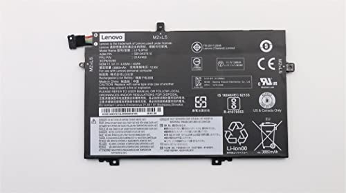 Lenovo Battery Internal 3C 45WH LI, FRU01AV463 von Lenovo