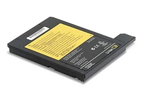 Lenovo Battery LI-ION ULTRABAY - Wiederaufladbare Batterien (Lithium-Ion (Li-Ion), 10-40 °C, 10-80%, 130 x 145 x 13 mm, Lithium-Ion) von Lenovo