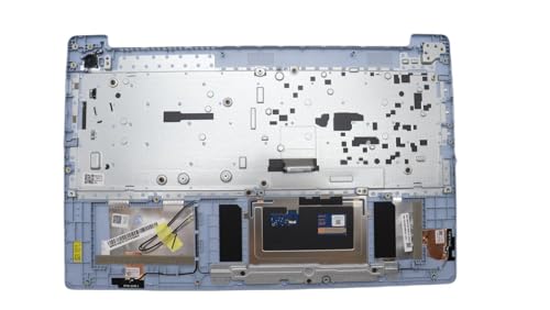 Lenovo Cover Upper Case Asm_Ita L 83Erfb Bl, 5CB1L99585 Lenovo Cover Upper Case Asm_Ita L 83Erfb Bl, 5CB1L99585 von Lenovo