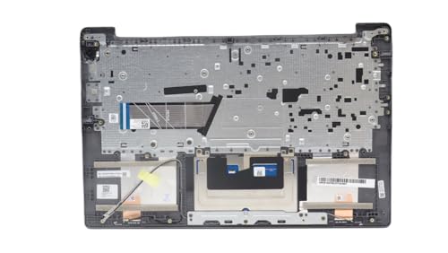 Lenovo Cover Upper Case Asm_Ukr L 83Eqnfpagn, 5CB1M46423 von Lenovo