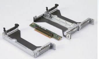 Lenovo DCG ThinkServer 1U X16 PCIe Riser 2 Kit von Lenovo