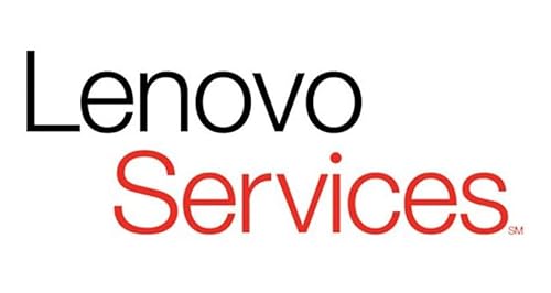 Lenovo DCG e-Pac Essential Service **New Retail**, 5WS7A20887 (**New Retail** 5Yr 24x7 4Hr Response) von Lenovo