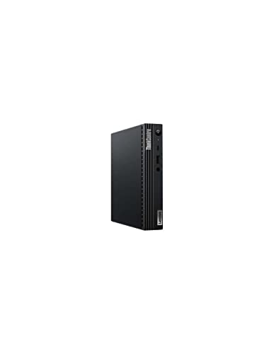 Lenovo Desktop-PC M70Q Intel Core i5-10400T 256 GB SSD 8 GB RAM von Lenovo