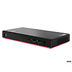 Lenovo Desktop PC ThinkCentre M75n AMD 3300U Quad-Core 8 GB RAM 128 GB SSD Thin Client (LeTOS V2) AMD Radeon Vega 6 Schwarz von Lenovo