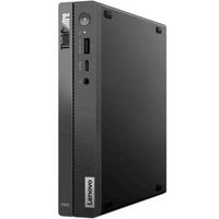 Lenovo Desktop PC ThinkCentre Neo50q G4 7305 TS Intel® Celeron® 7305 8GB RAM 256GB SSD Intel UHD G von Lenovo