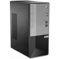 Lenovo Desktop PC V55t Gen 2 () AMD Ryzen 5 5600G 8GB RAM 256GB SSD Win 10 Pro 11RR0001GE von Lenovo