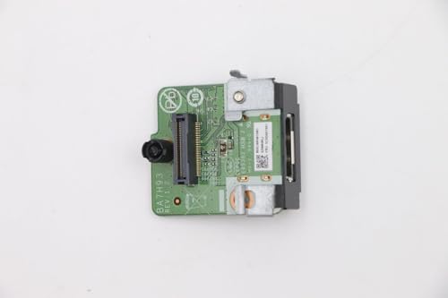Lenovo DisplayPort to DisplayPort Punch Out Card, 5C50W31951 Lenovo DisplayPort to DisplayPort Punch Out Card, 5C50W31951 von Lenovo