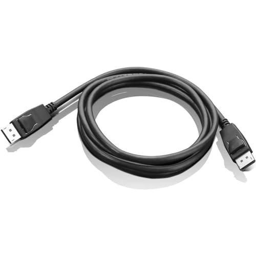 Lenovo Displayport To Displayport Cable von Lenovo