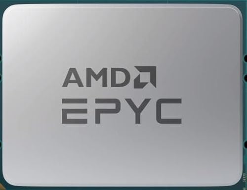 Lenovo EPYC AMD 9174F Processor 4.1 GHz 256 MB L3, 4XG7A85827 Lenovo EPYC AMD 9174F Processor 4.1 GHz 256 MB L3, 4XG7A85827 von Lenovo