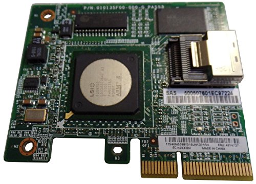 Lenovo Ersatzteil 3U Card, FRU49Y4737 von Lenovo