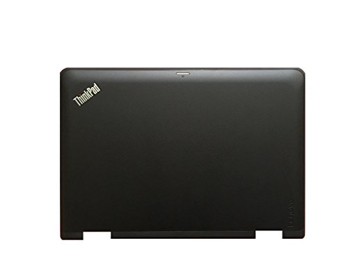 Lenovo Ersatzteil Cover A NTS Win BLK w ca, 01AV971 von Lenovo