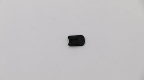 Lenovo Ersatzteil Hinge Cap Rubber C 80X6 R, 5R60N67865 von Lenovo